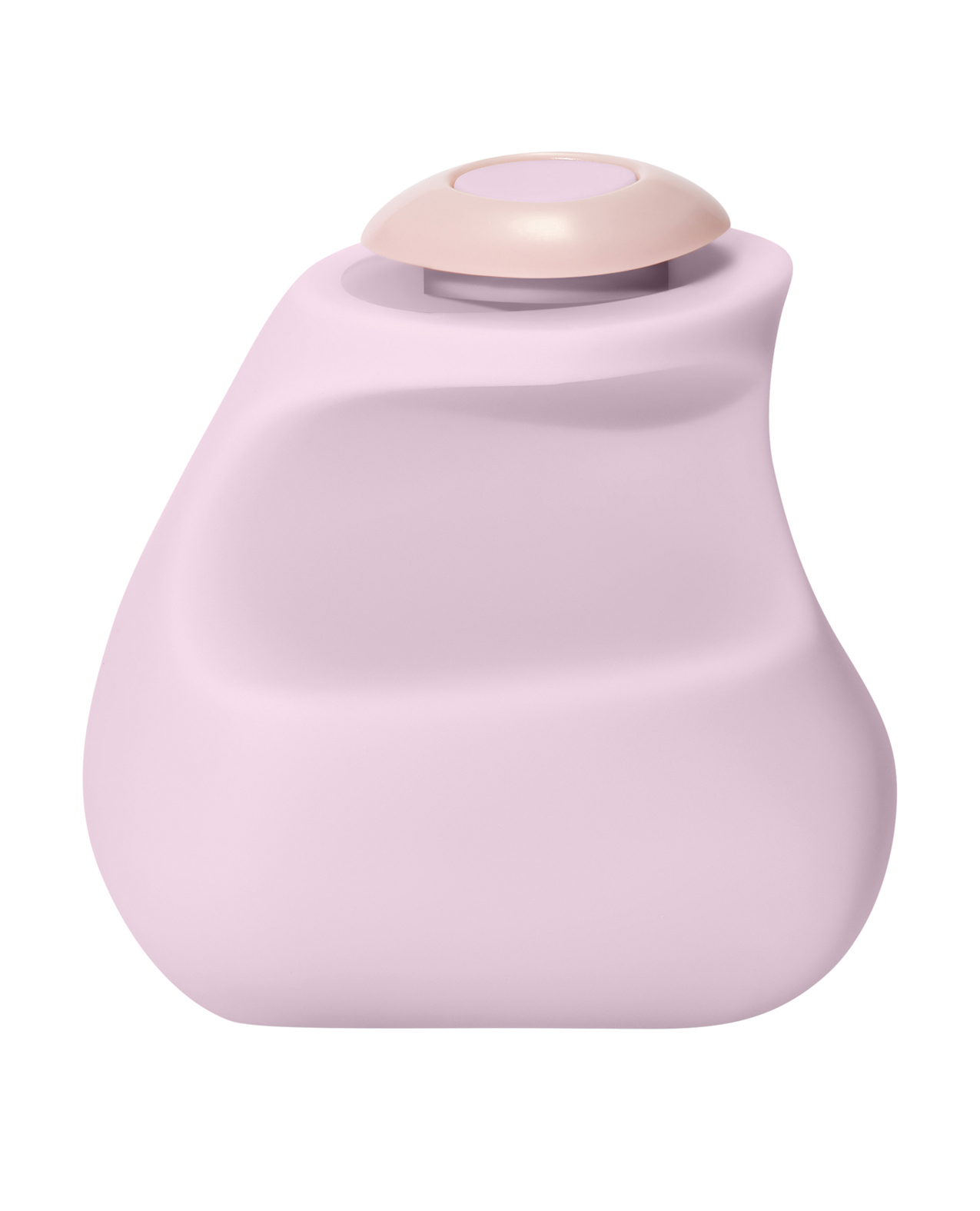 Dame Fin Finger Vibrator - Quartz - Image 2
