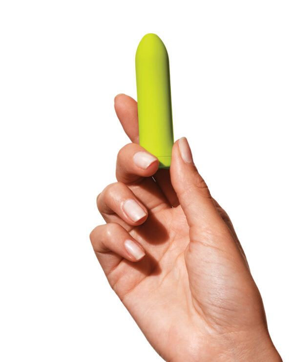 Dame Zee Bullet Vibrator - Citrus - Image 2