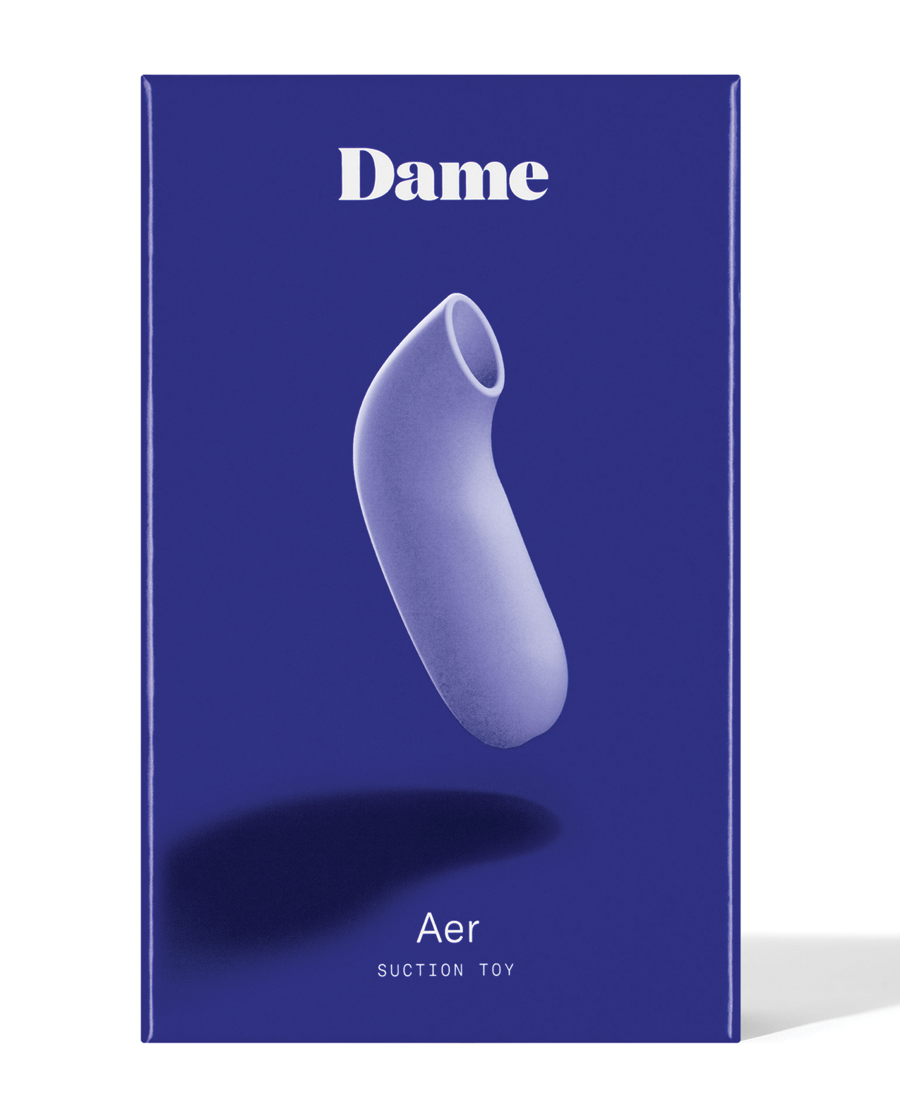 Dame Aer - Periwinkle - Image 5