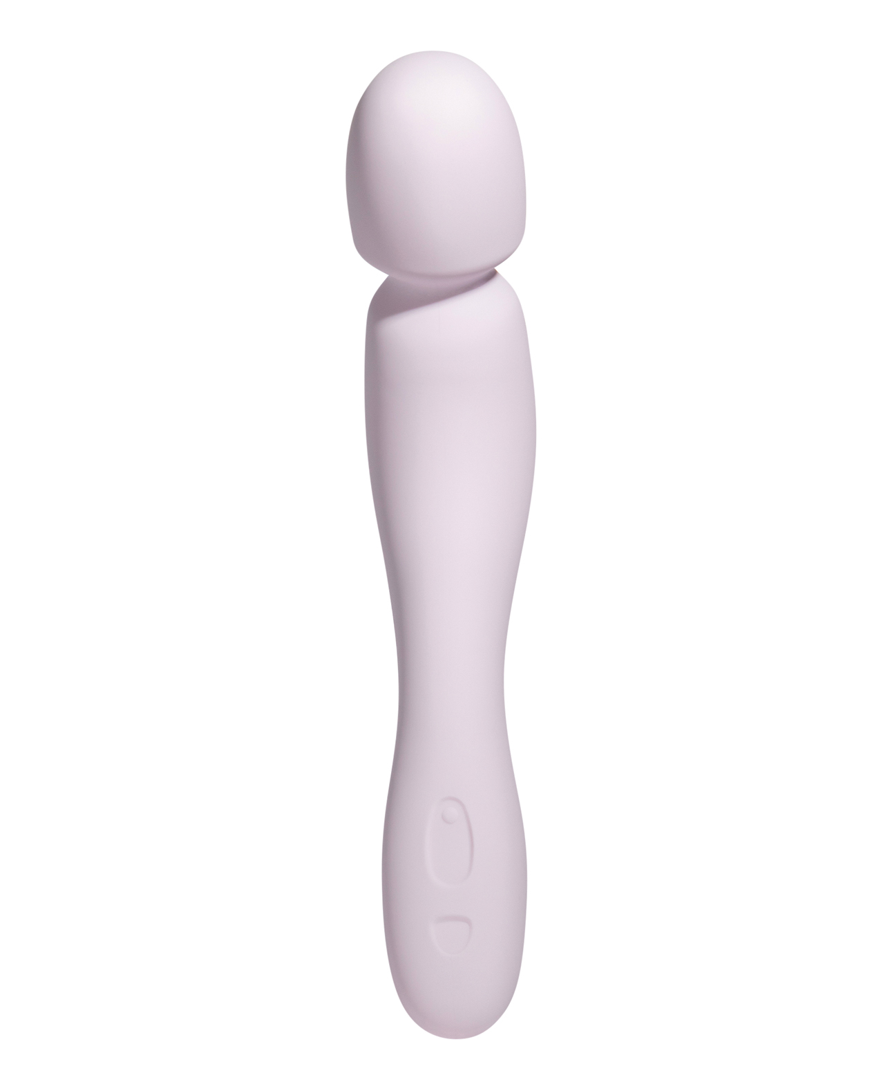 Dame Com Wand Vibrator - Quartz - Image 2