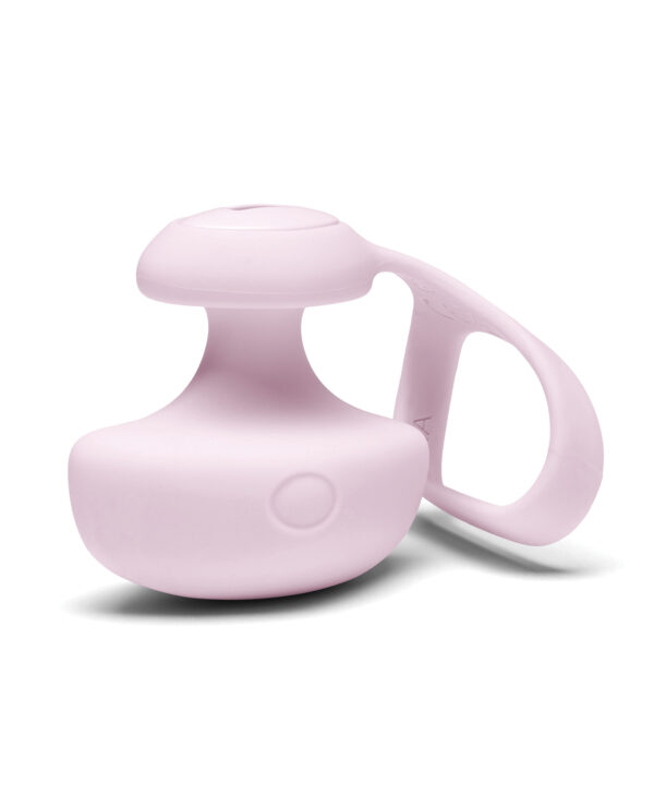 Dame Fin 2.0 Finger Vibrator - Quartz - Image 4