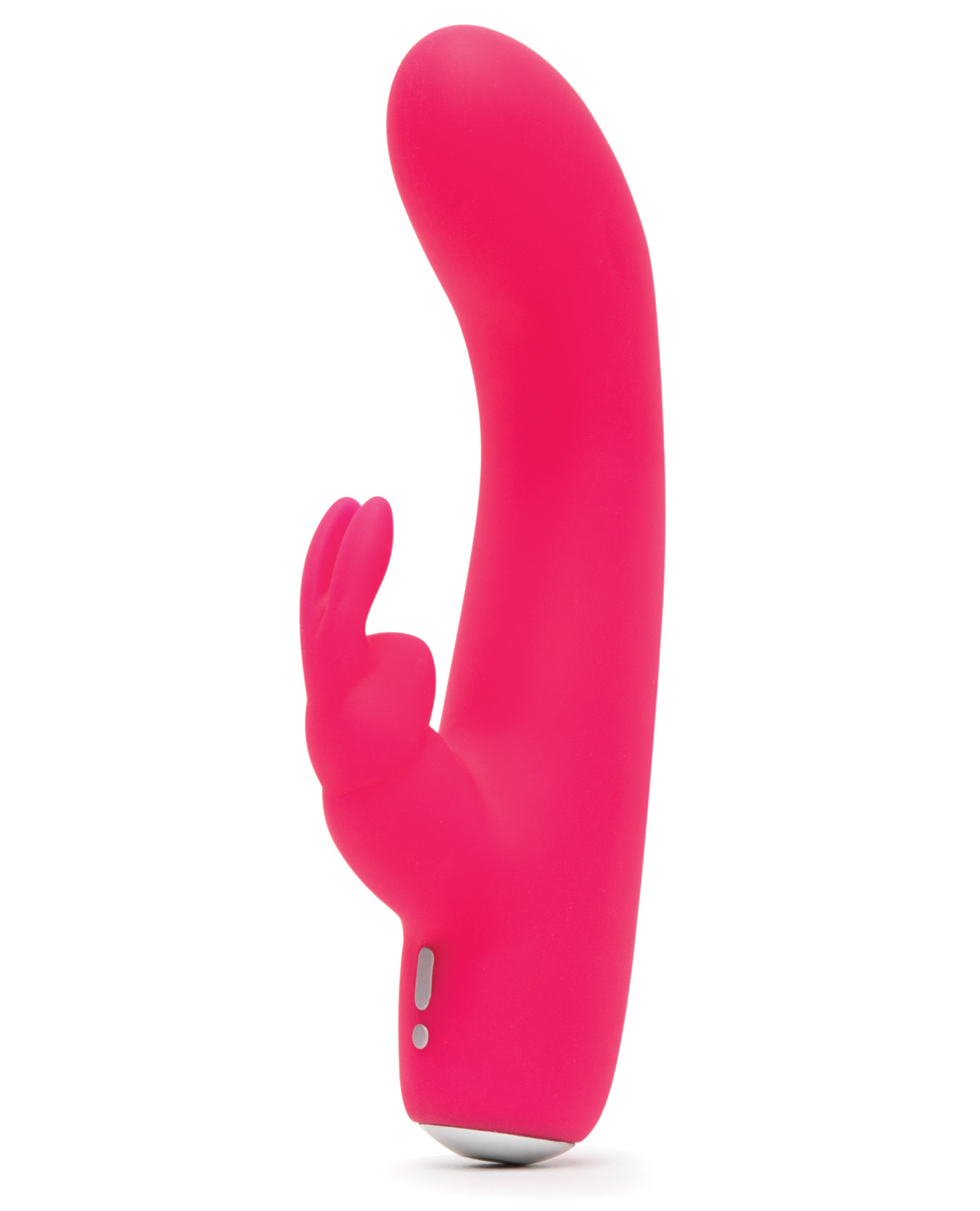 Happy Rabbit Mini Rabbit Rechargeable - Pink - Image 2