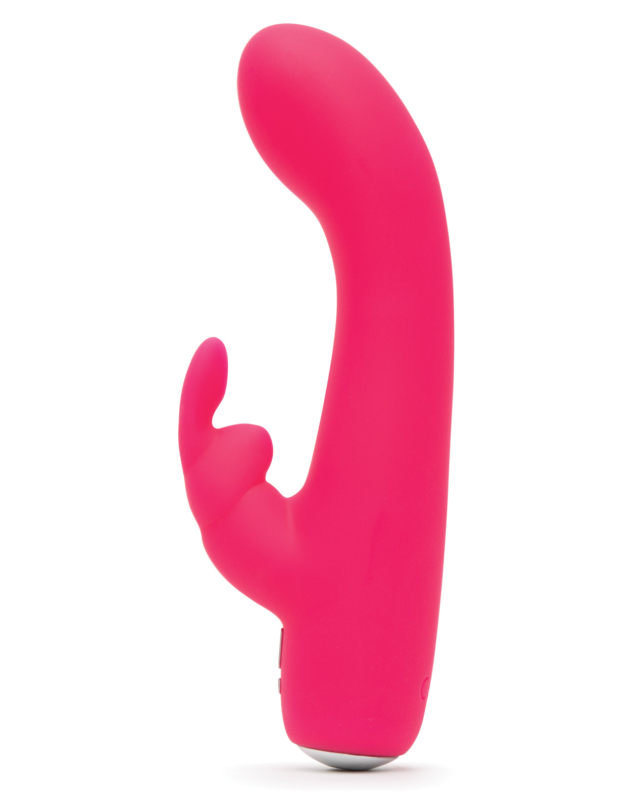 Happy Rabbit Mini Rabbit Rechargeable - Pink - Image 3