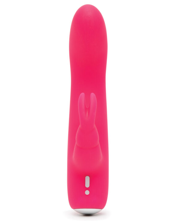 Happy Rabbit Mini Rabbit Rechargeable - Pink - Image 4