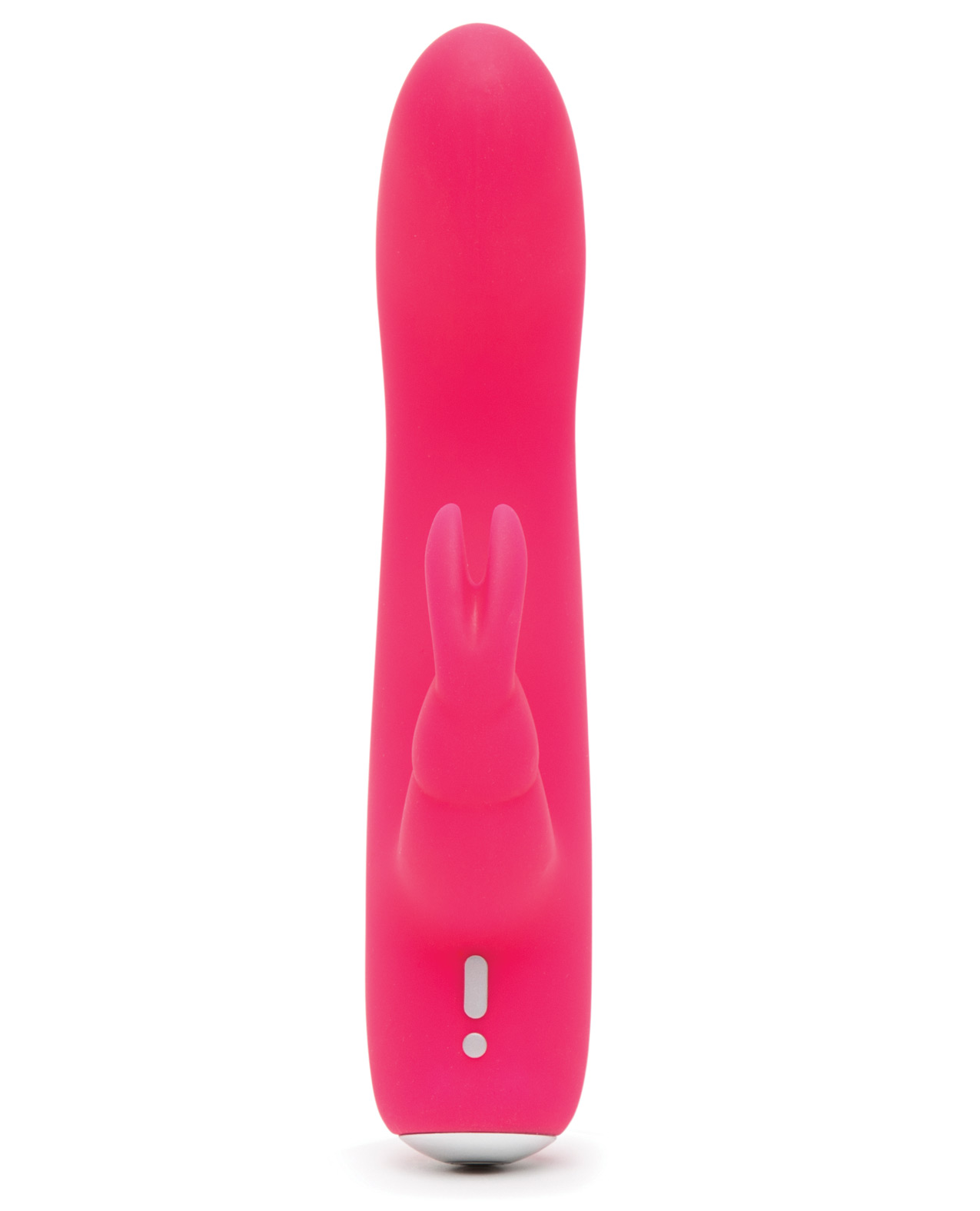 Happy Rabbit Mini Rabbit Rechargeable - Pink - Image 4