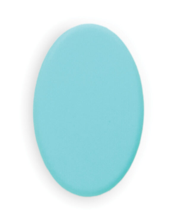 We-Vibe Moxie Magnetic Clip - Aqua