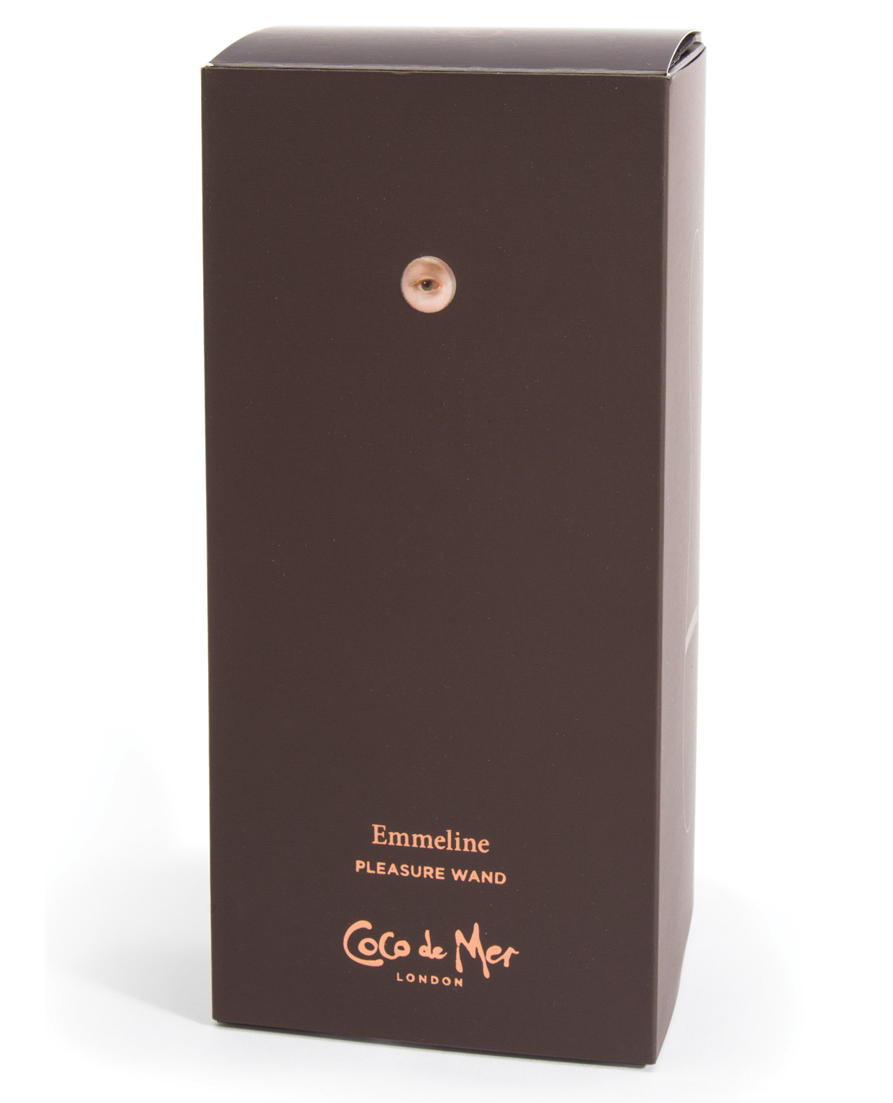 Coco de Mer Emmeline Pleasure Wand - Image 2