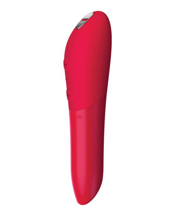 We-Vibe Tango X - Cherry Red - Image 3