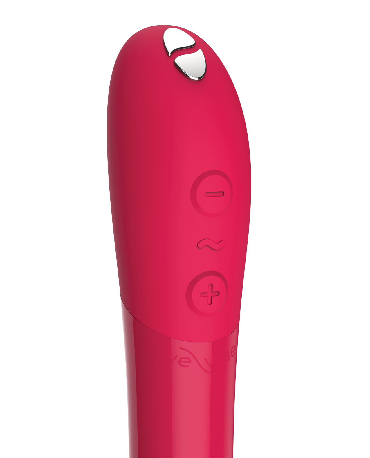 We-Vibe Tango X - Cherry Red - Image 4