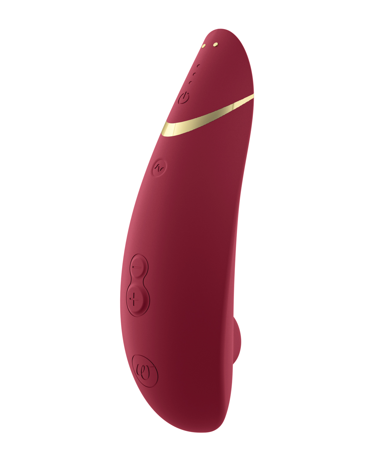 Womanizer Premium 2 - Bordeaux - Image 4