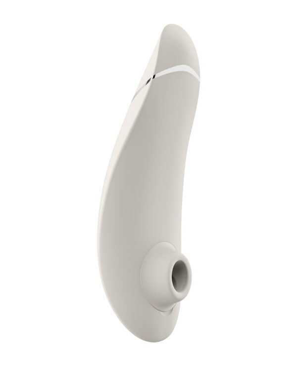 Womanizer Premium 2 - Gray - Image 3