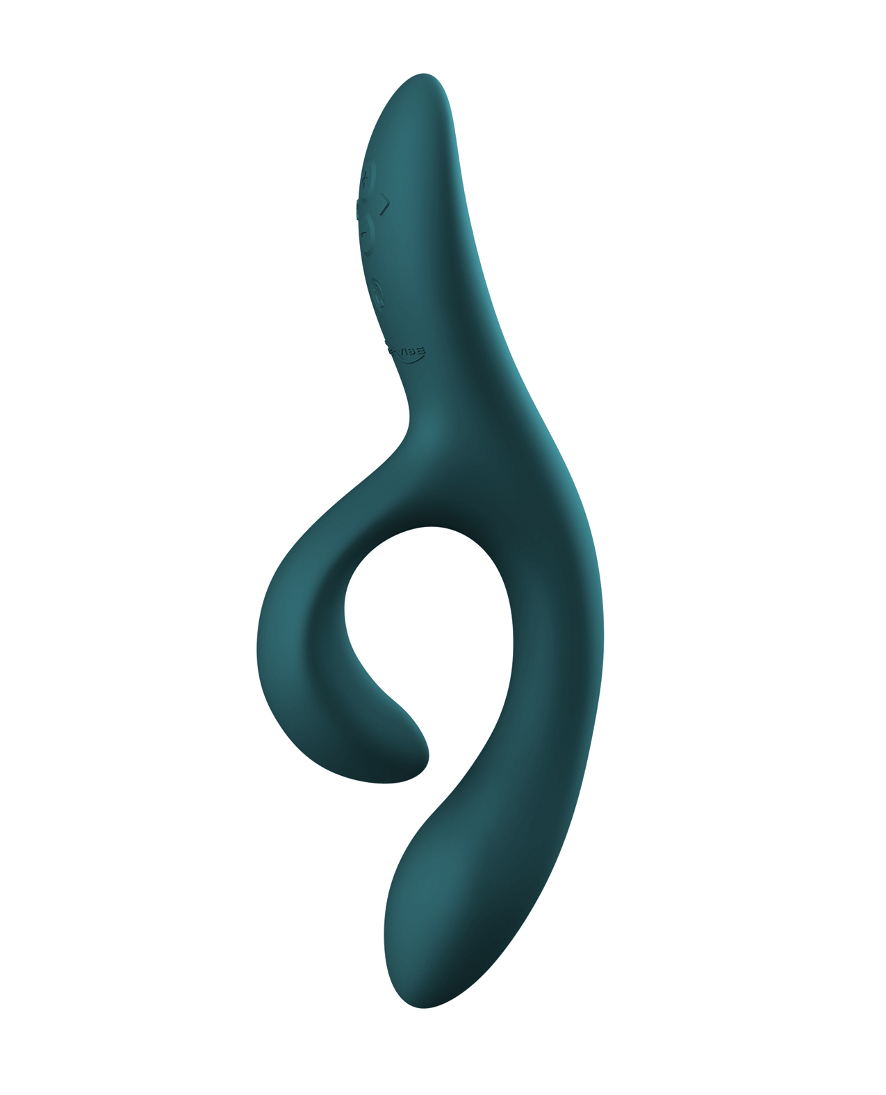 We-Vibe Date Night Special Edition Kit - Green Velvet - Image 4