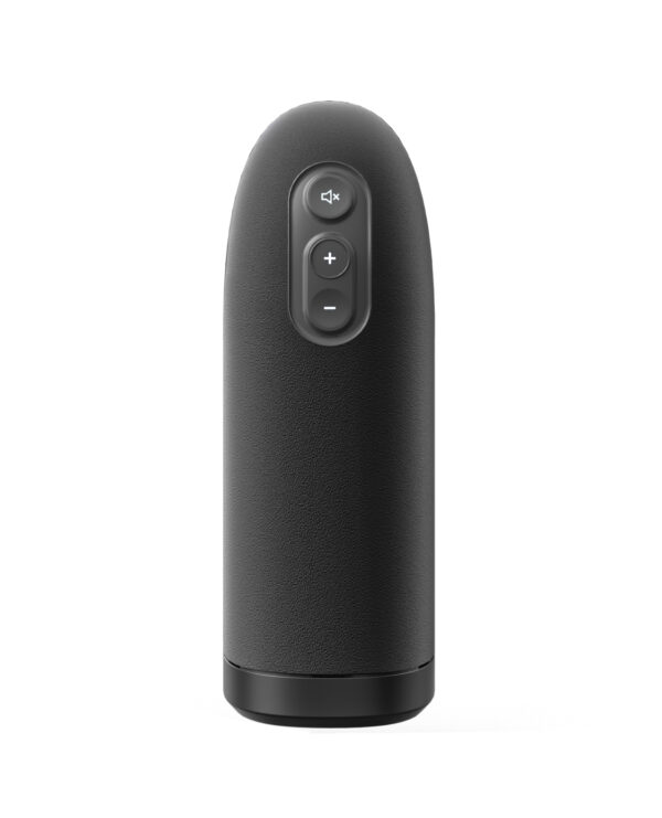 Arcwave Ion Pleasure Air Masturbator - Black - Image 3