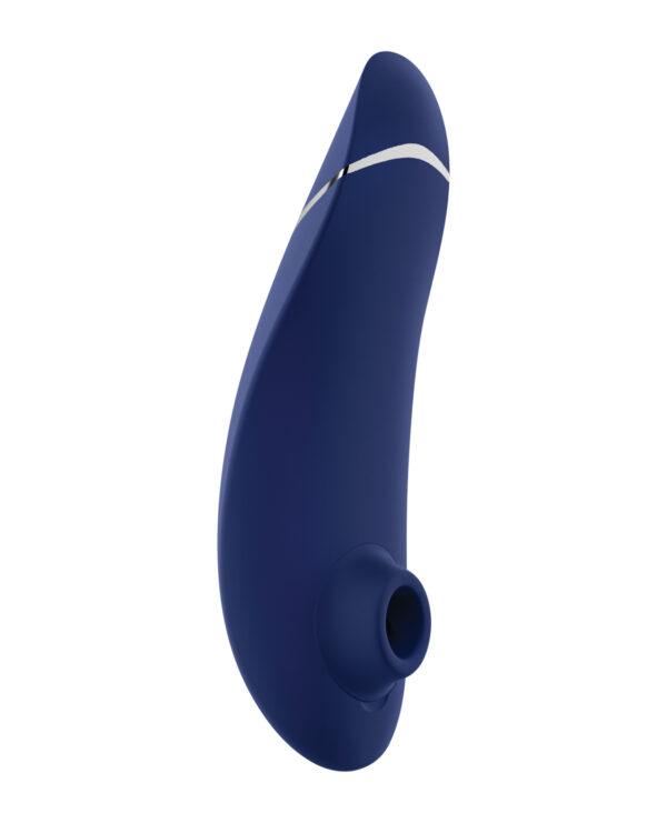 Womanizer Premium 2 - Blueberry - Image 3