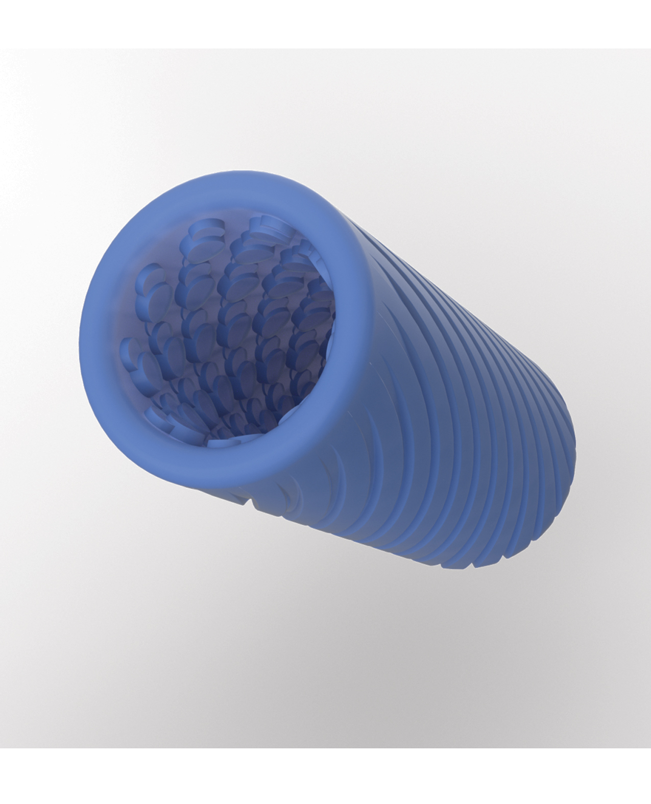 Arcwave Ghost Pocket Stroker - Blue - Image 5