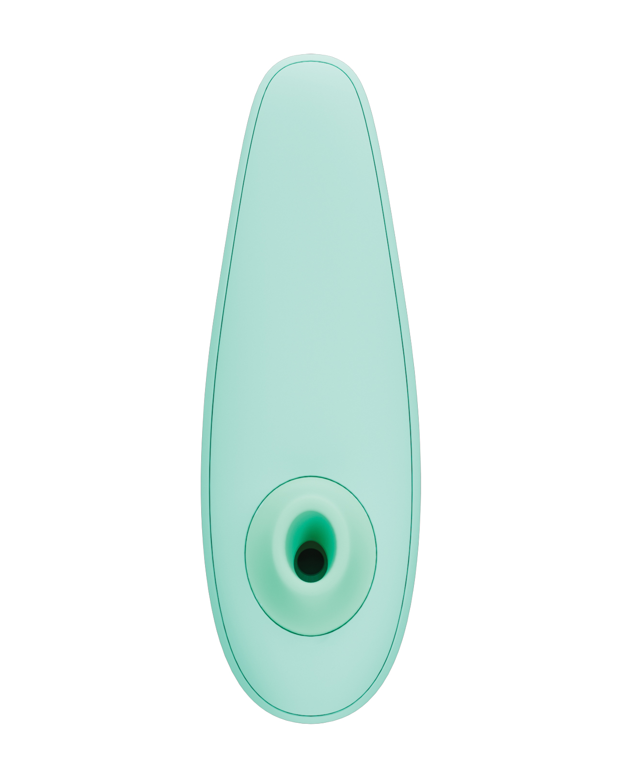 Womanizer Classic 2 Marilyn Monroe Special Edition - Mint - Image 3