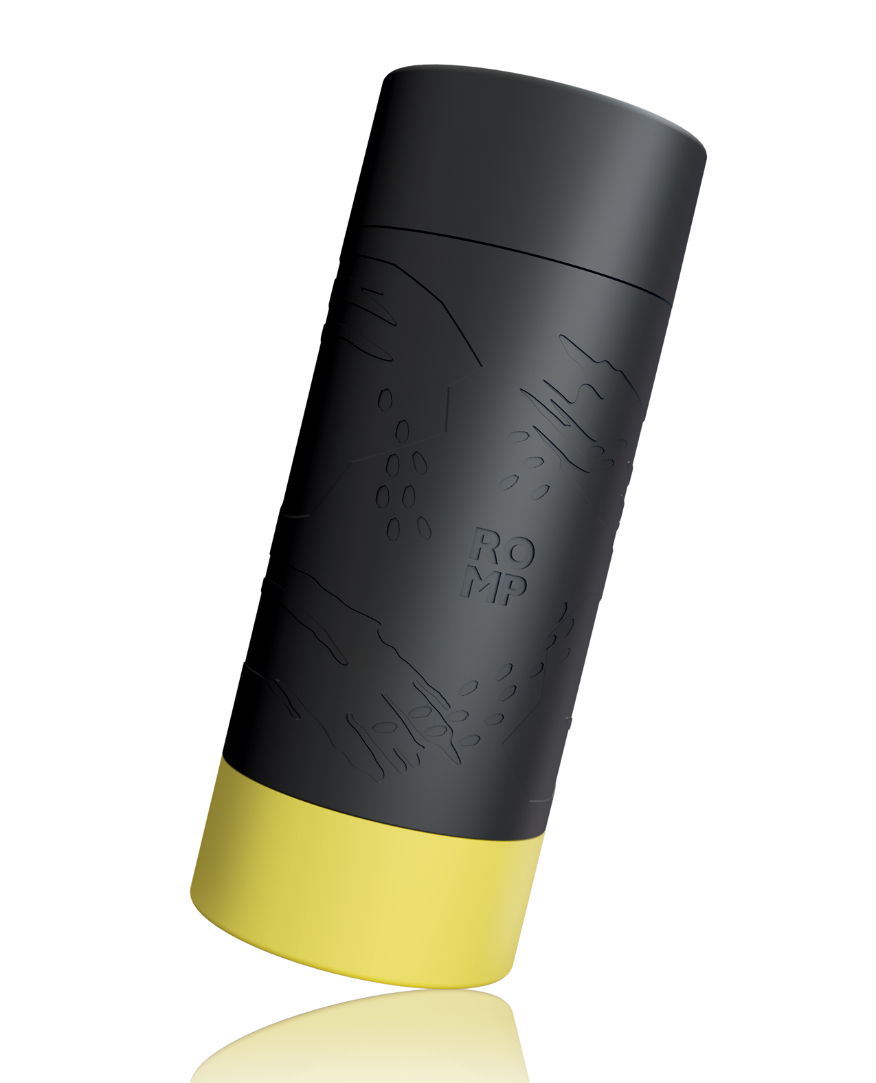 Romp Dash Stroker - Black - Image 2