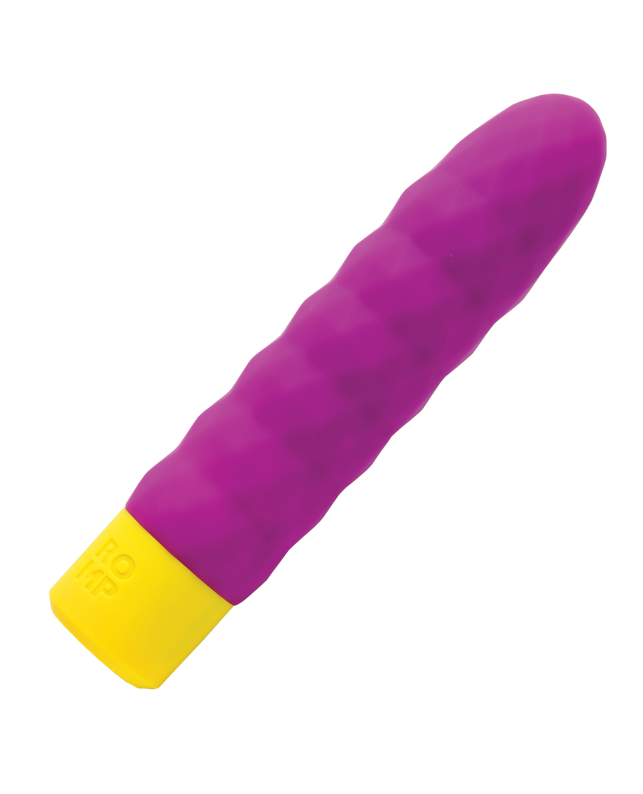 ROMP Beat Bullet Vibrator - Purple - Image 3