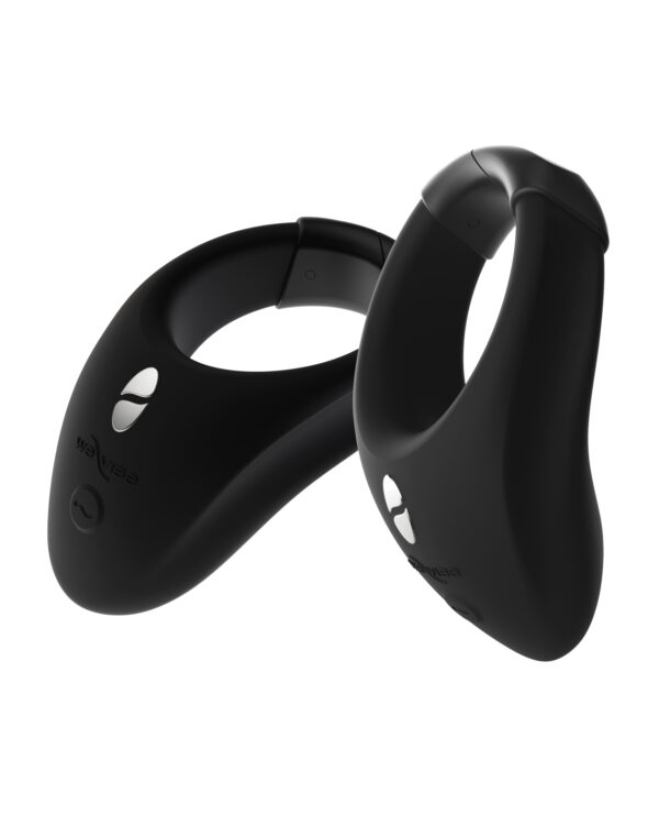 We-Vibe Bond & Bond Tease Us Special Edition - Charcoal Black - Image 2