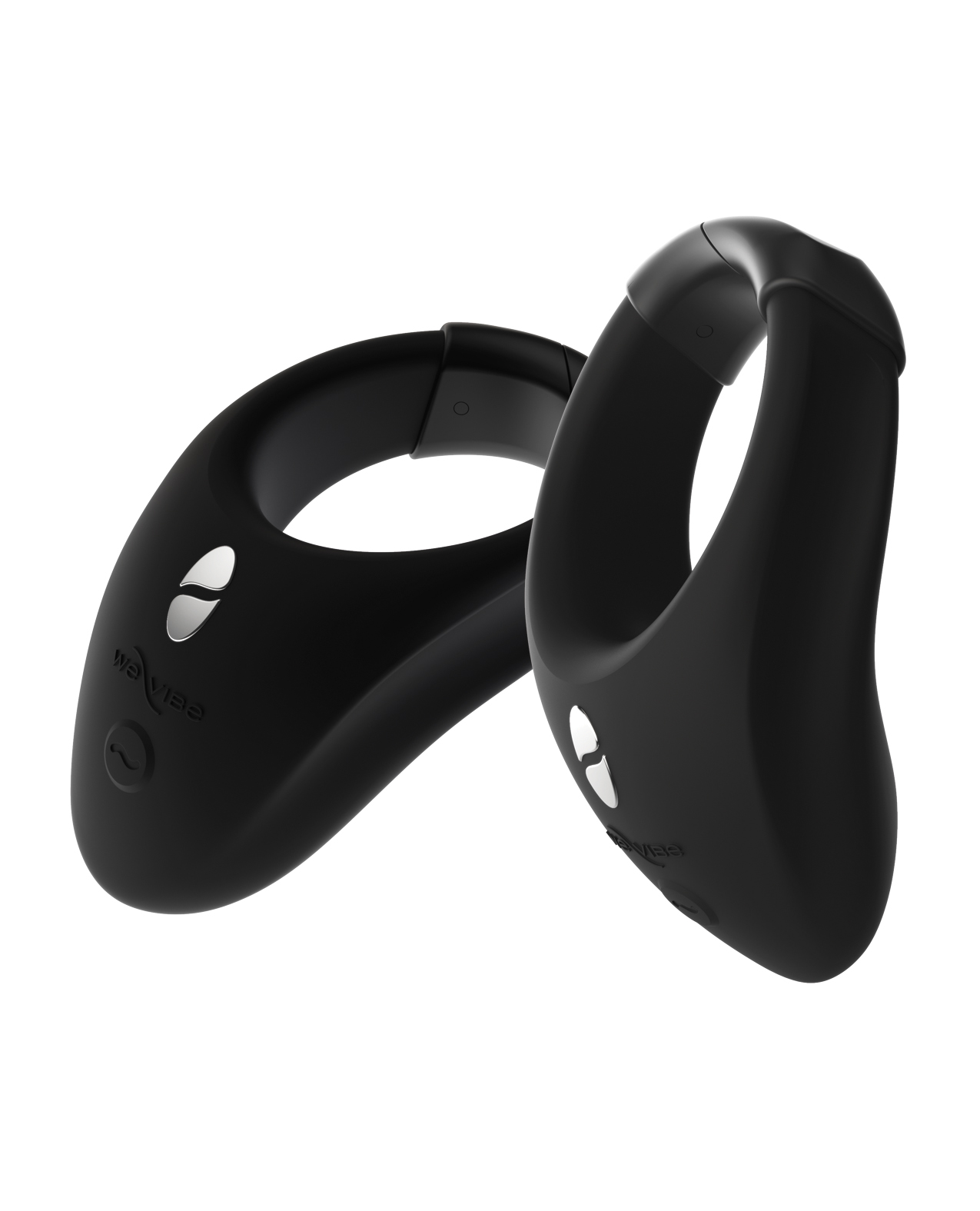 We-Vibe Bond & Bond Tease Us Special Edition - Charcoal Black - Image 2