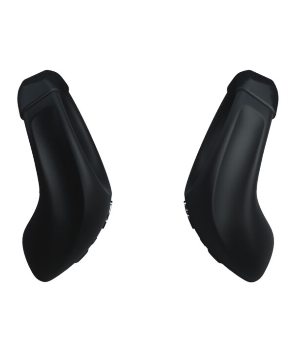 We-Vibe Bond & Bond Tease Us Special Edition - Charcoal Black - Image 3