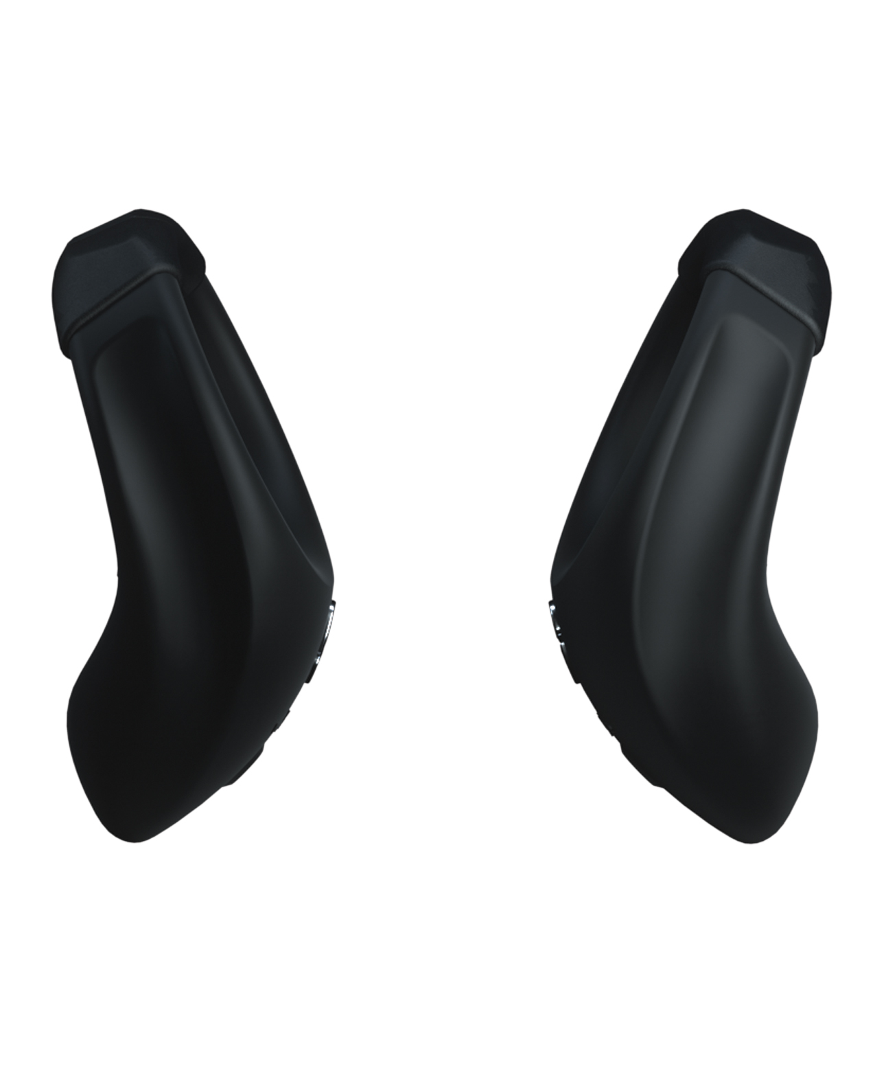 We-Vibe Bond & Bond Tease Us Special Edition - Charcoal Black - Image 3