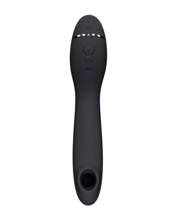 Womanizer OG Long-Handle - Slate - Image 2