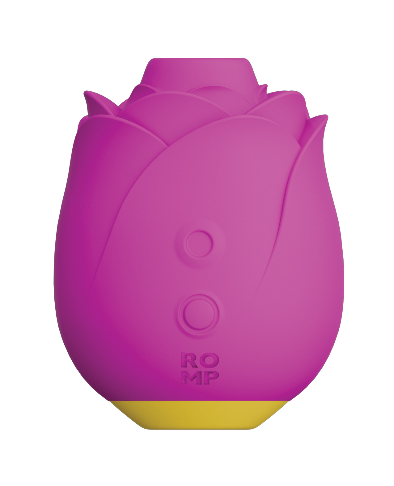 Romp Rose Clit Stimulator - Pink - Image 2