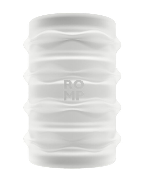 Romp Mosh BJ Stroker - Clear - Image 2