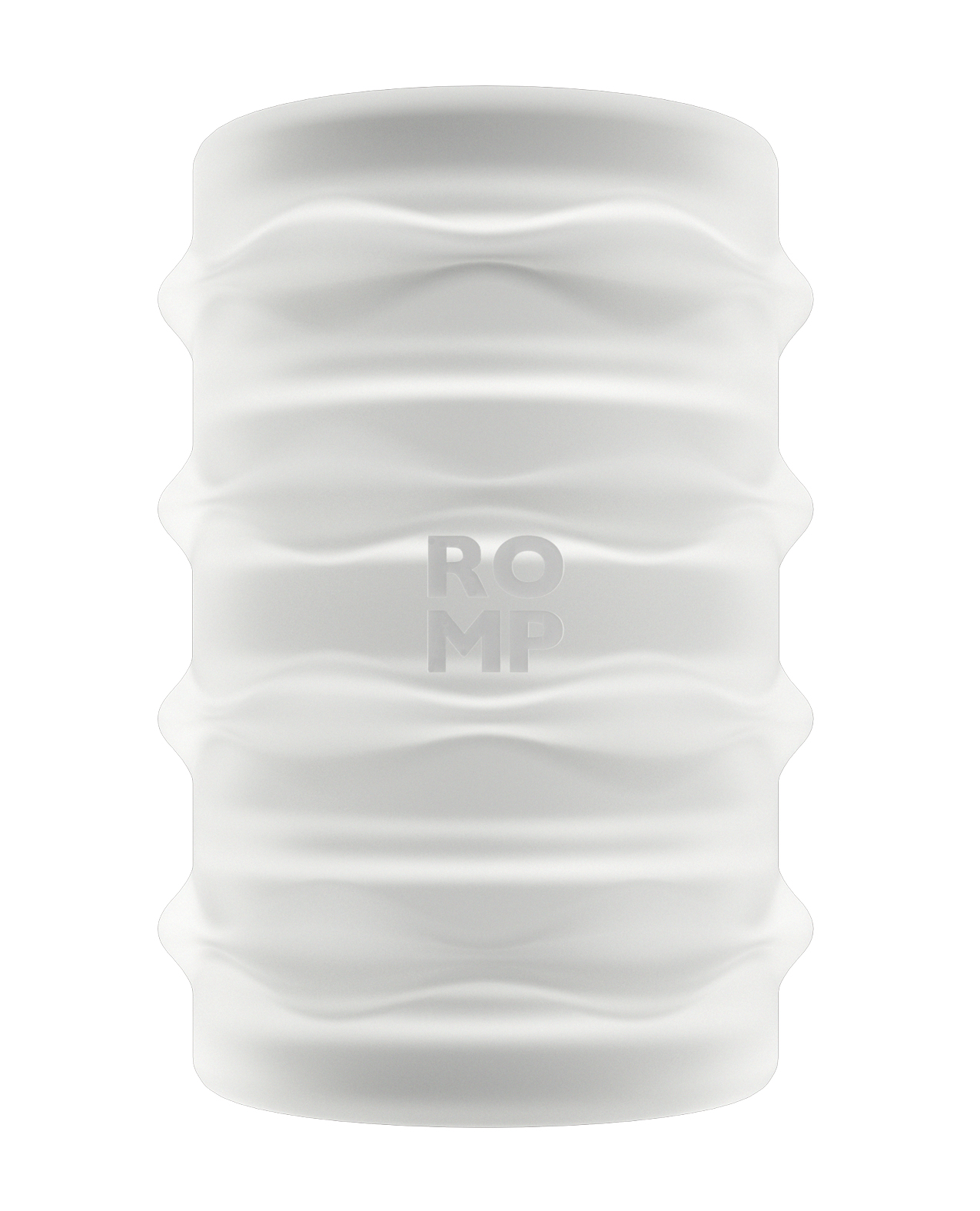 Romp Mosh BJ Stroker - Clear - Image 2