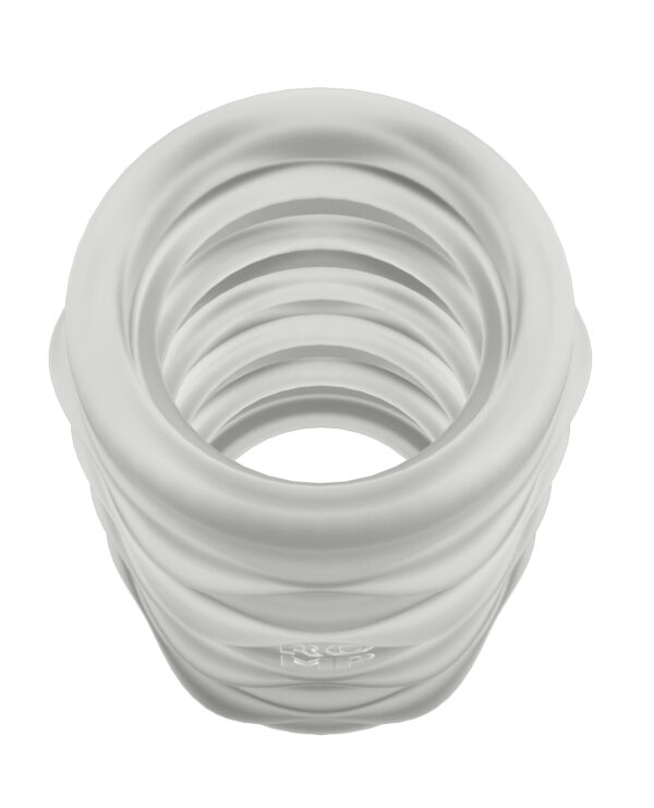 Romp Mosh BJ Stroker - Clear - Image 4