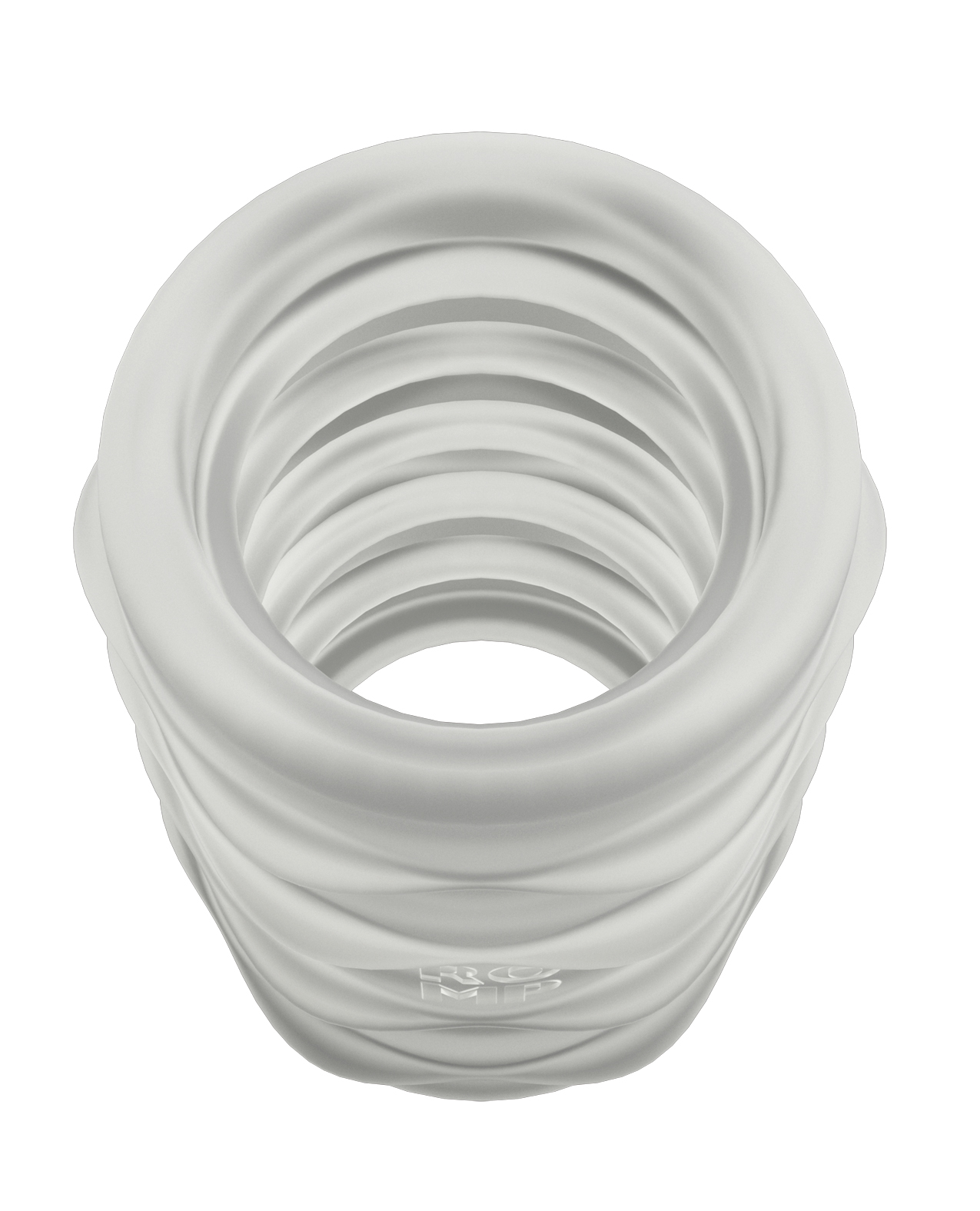 Romp Mosh BJ Stroker - Clear - Image 4