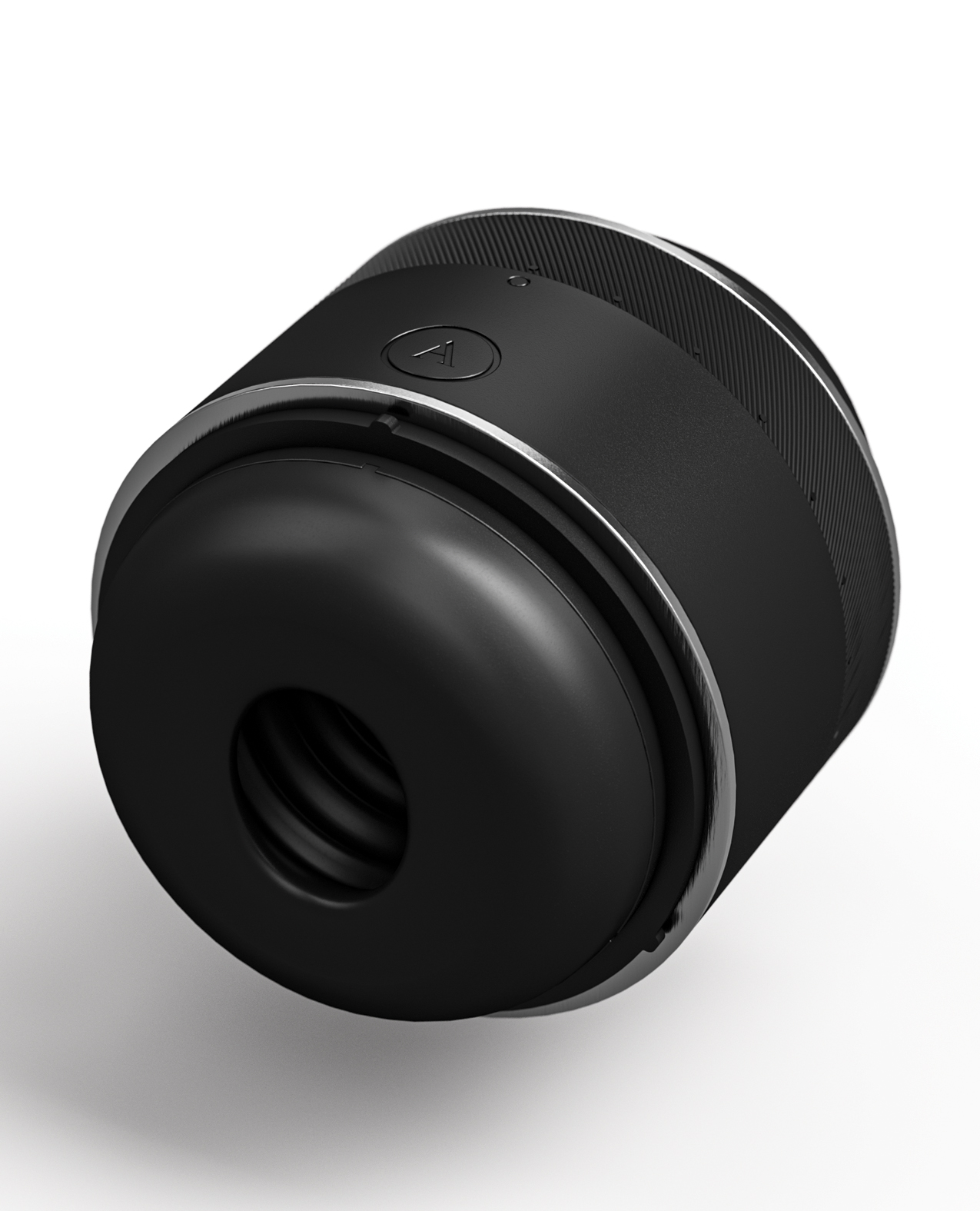 Arcwave Voy Compact Stroker - Black - Image 3