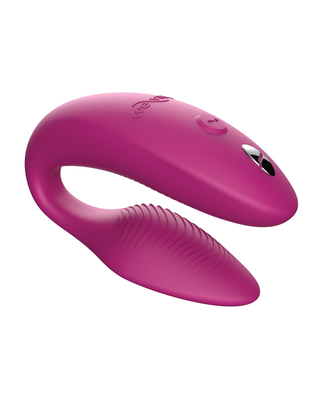 We-Vibe Sync 2 - Rose - Image 2