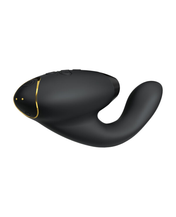 Womanizer Duo 2 - Black - Image 4