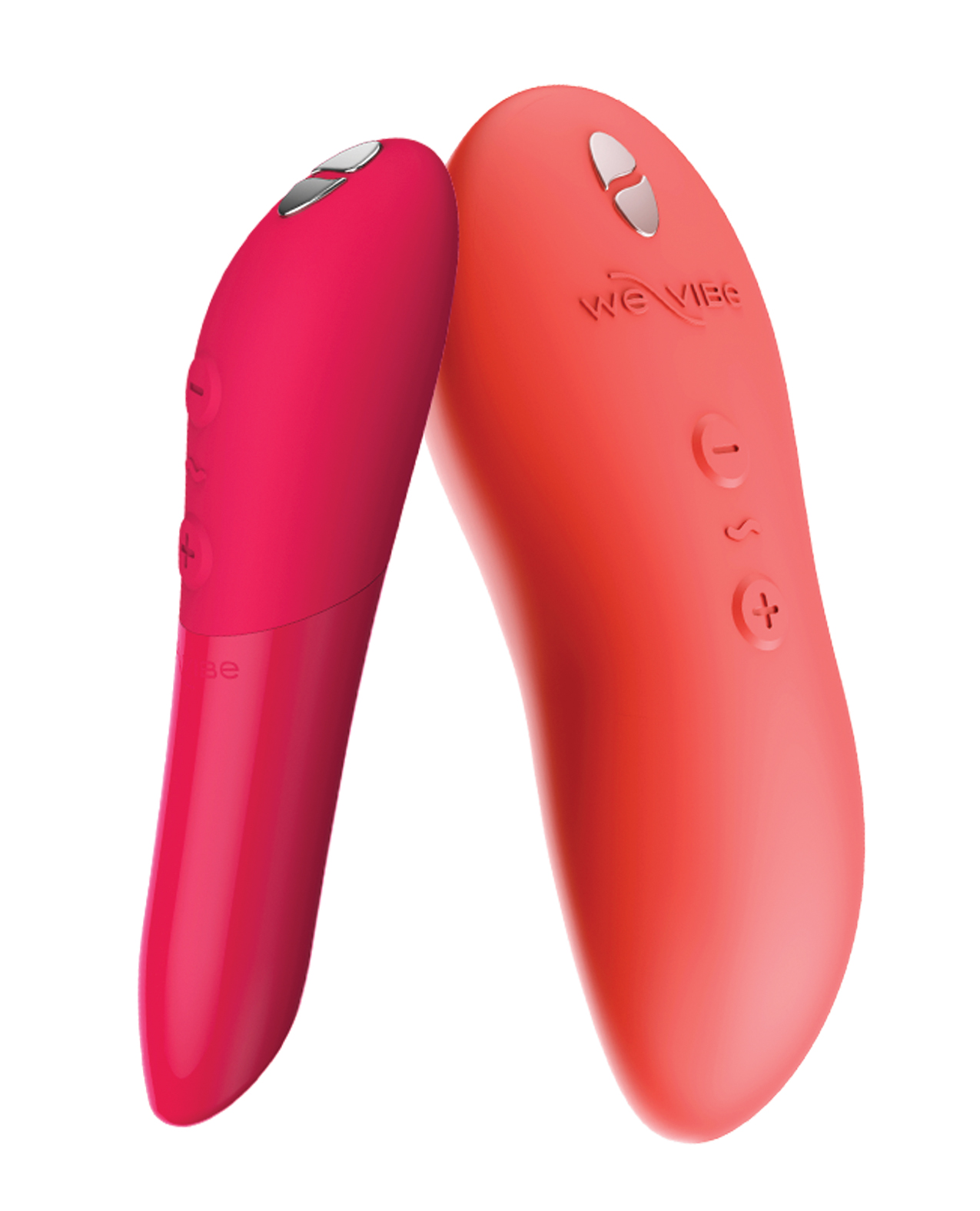 We-Vibe Forever Favorites - Red/Coral - Image 2