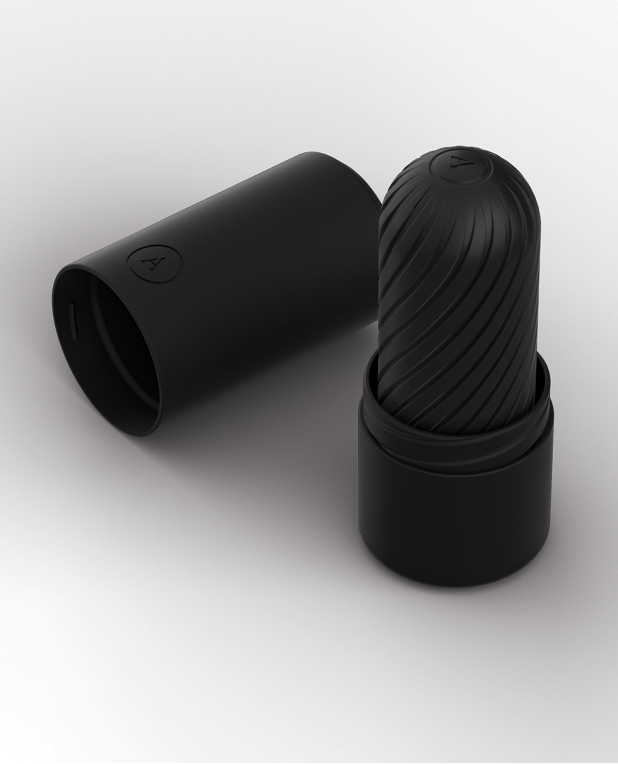 Arcwave Ghost Pocket Stroker - Black - Image 2