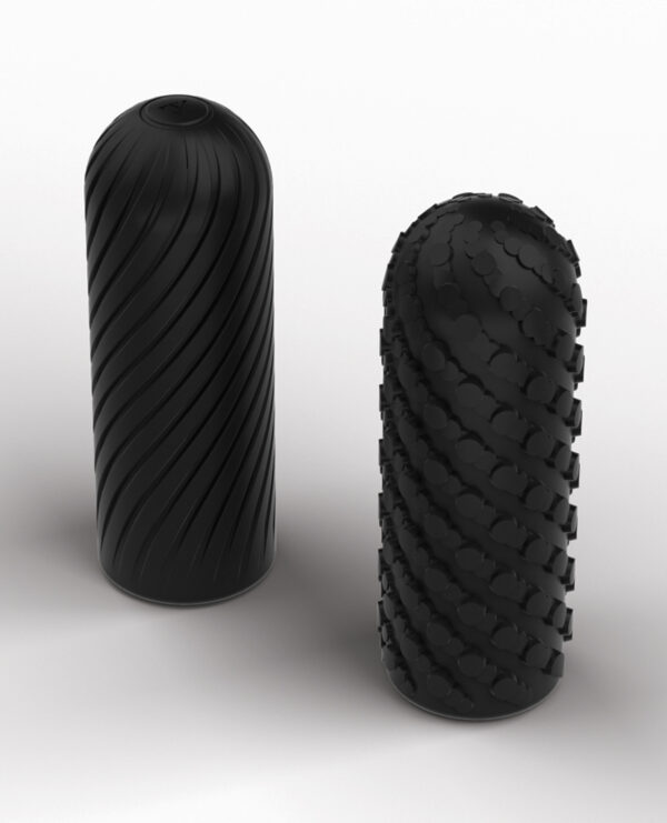 Arcwave Ghost Pocket Stroker - Black - Image 4