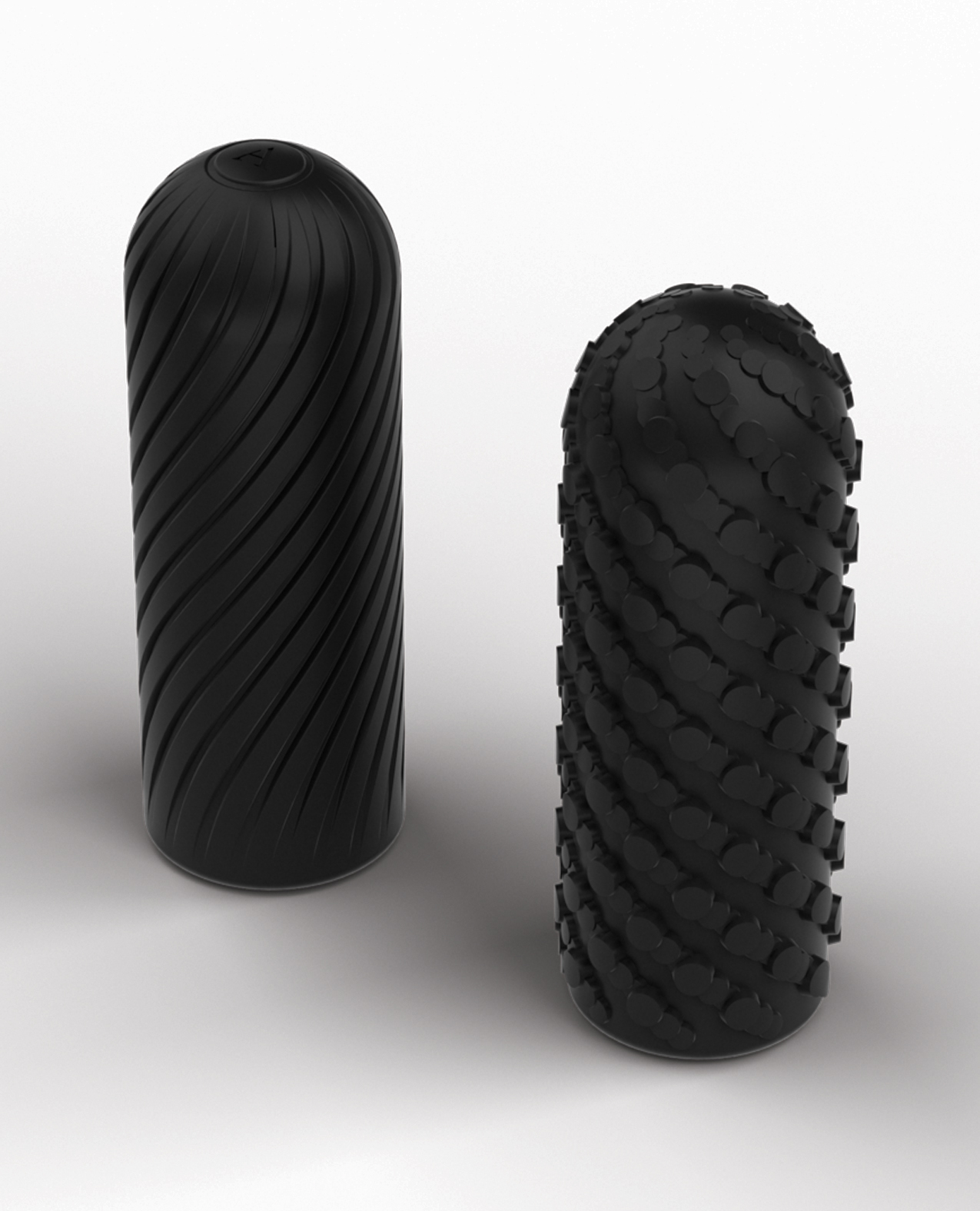 Arcwave Ghost Pocket Stroker - Black - Image 4