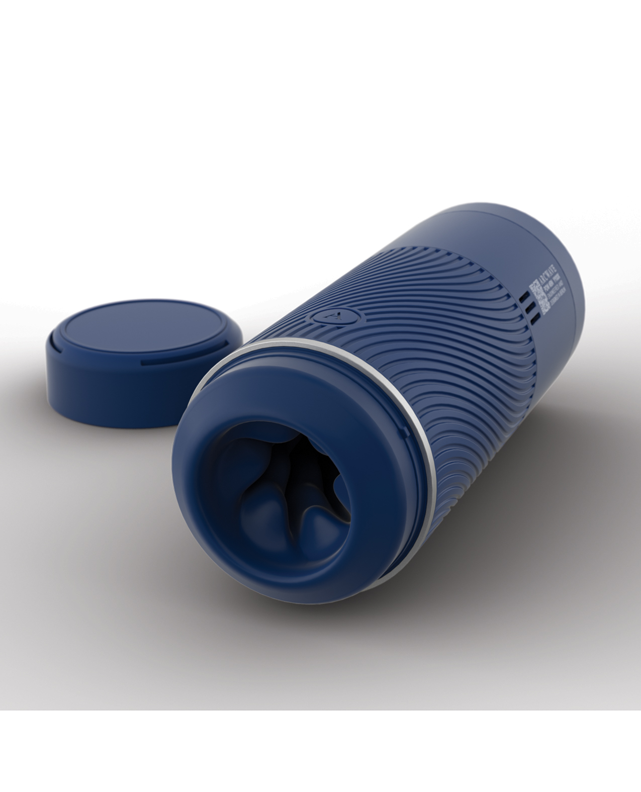 Arcwave Pow Stroker - Blue - Image 2