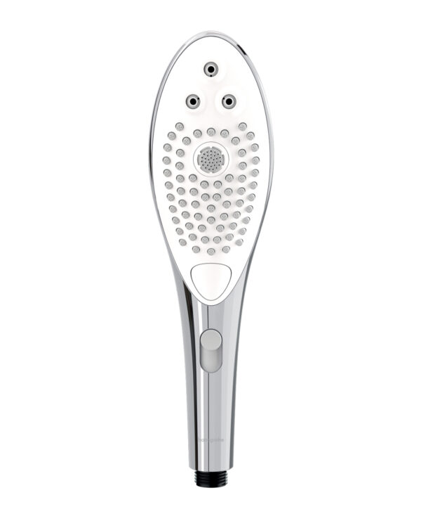 Womanizer Wave Shower Head - Chrome - Image 2