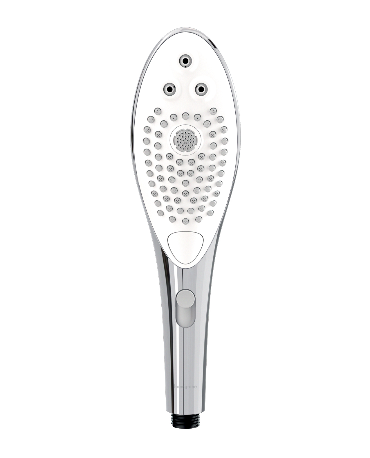 Womanizer Wave Shower Head - Chrome - Image 2