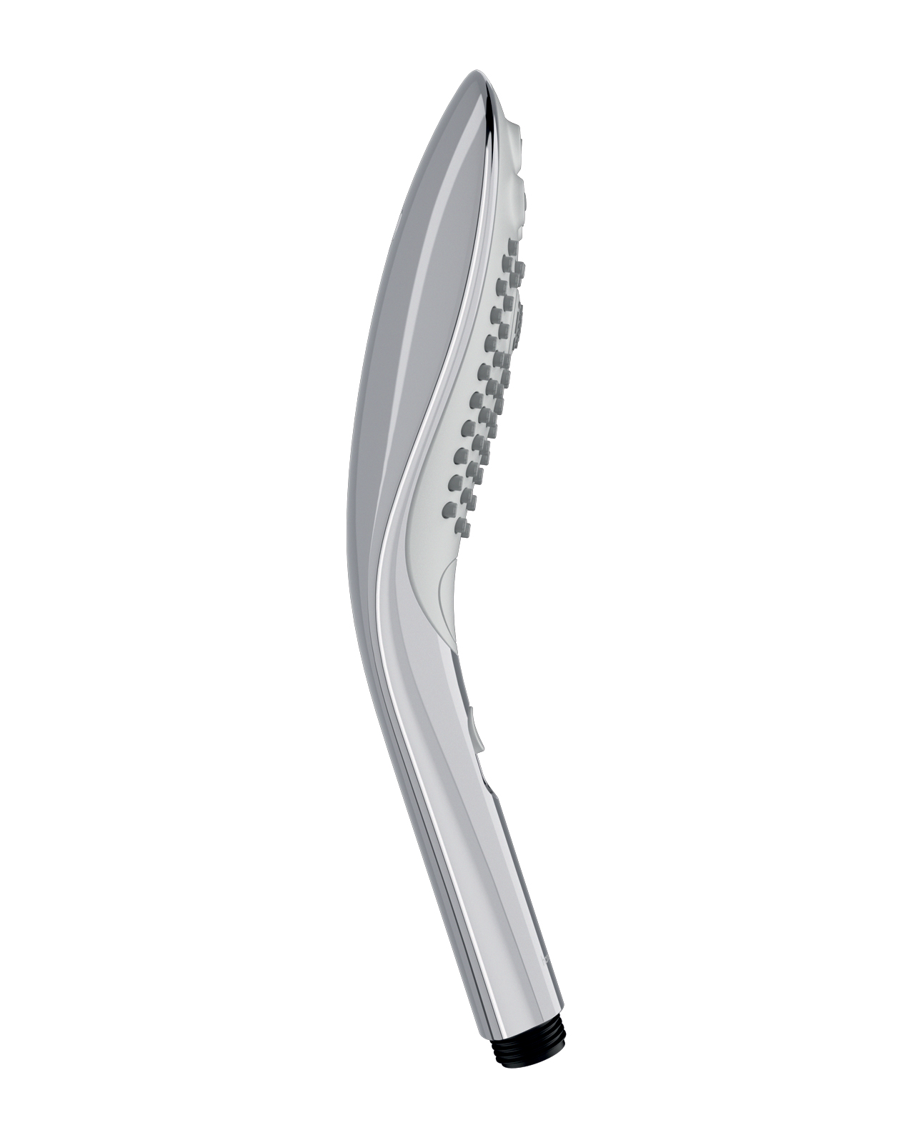Womanizer Wave Shower Head - Chrome - Image 3