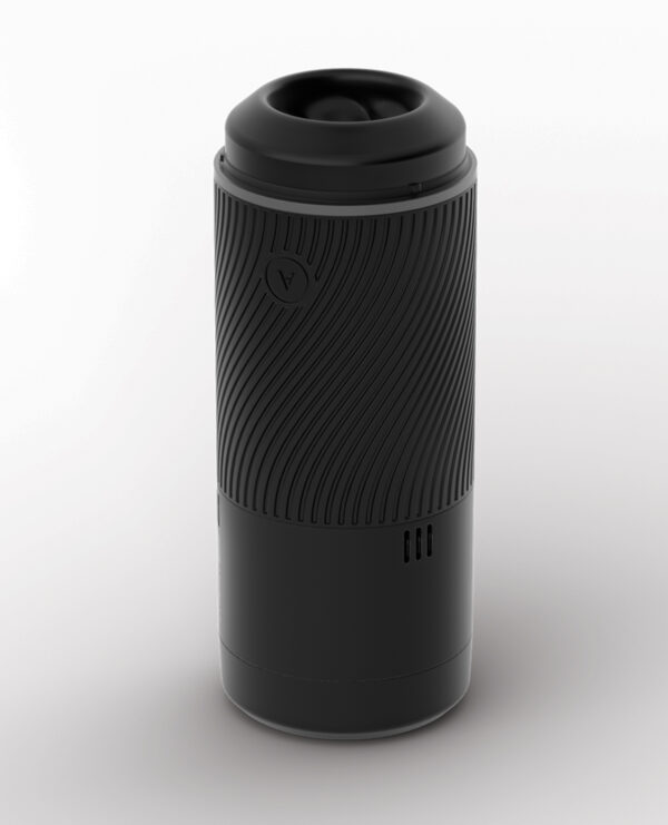 Arcwave Pow Stroker - Black - Image 3