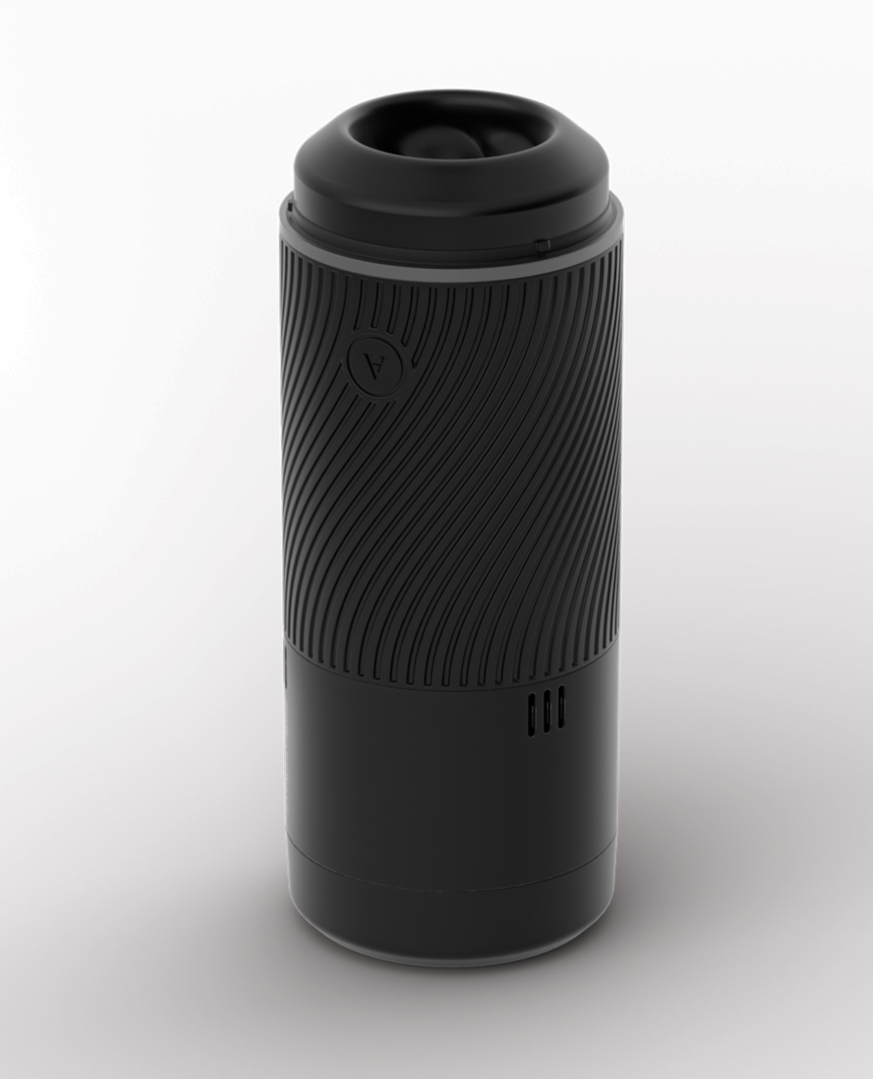 Arcwave Pow Stroker - Black - Image 3