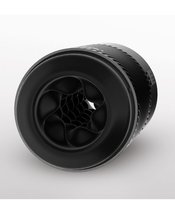 Arcwave Pow Stroker - Black - Image 4