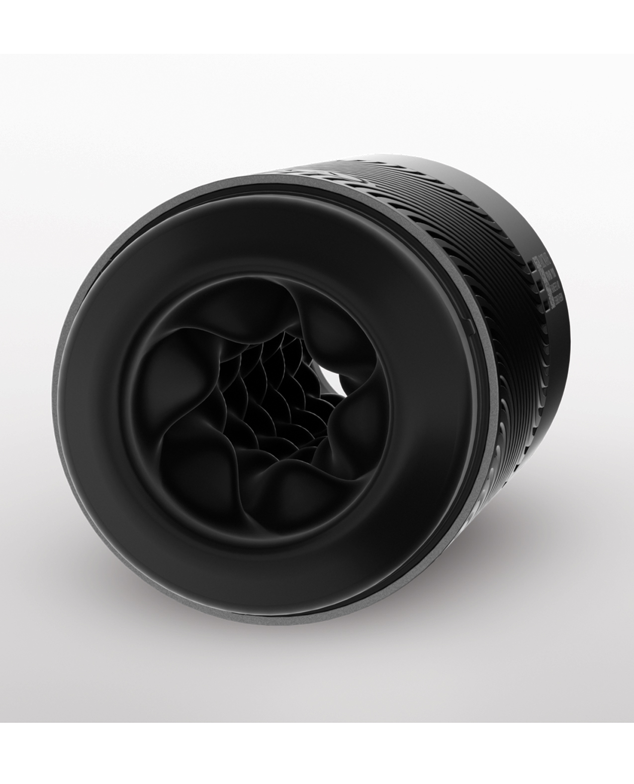 Arcwave Pow Stroker - Black - Image 4