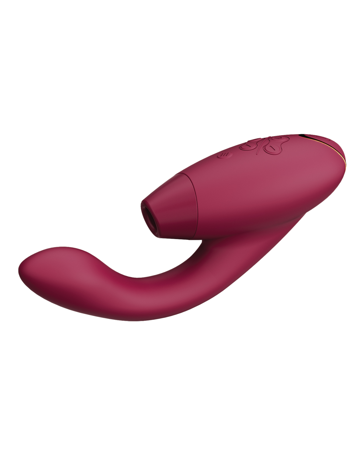 Womanizer Duo 2 - Bordeaux - Image 2