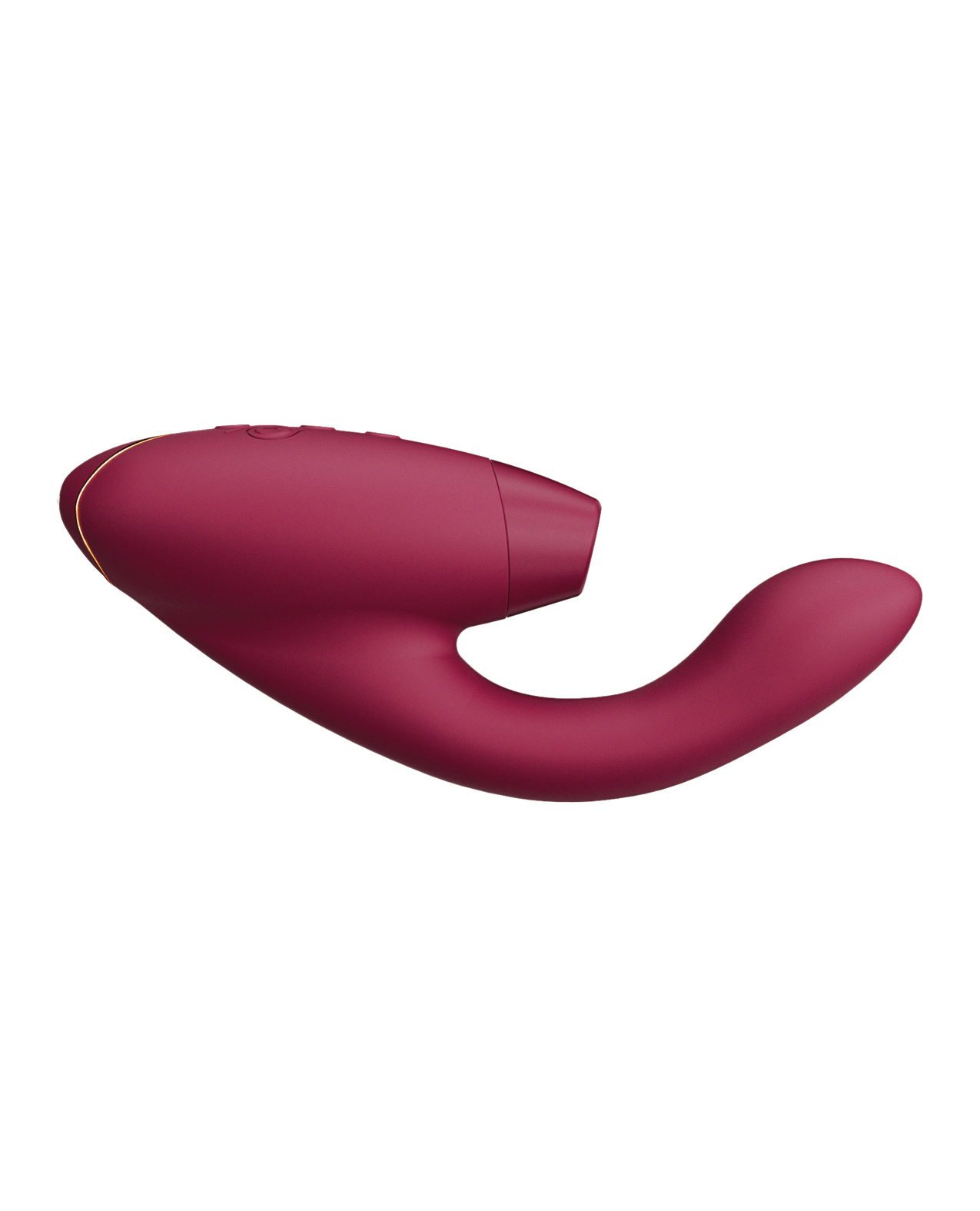 Womanizer Duo 2 - Bordeaux - Image 3