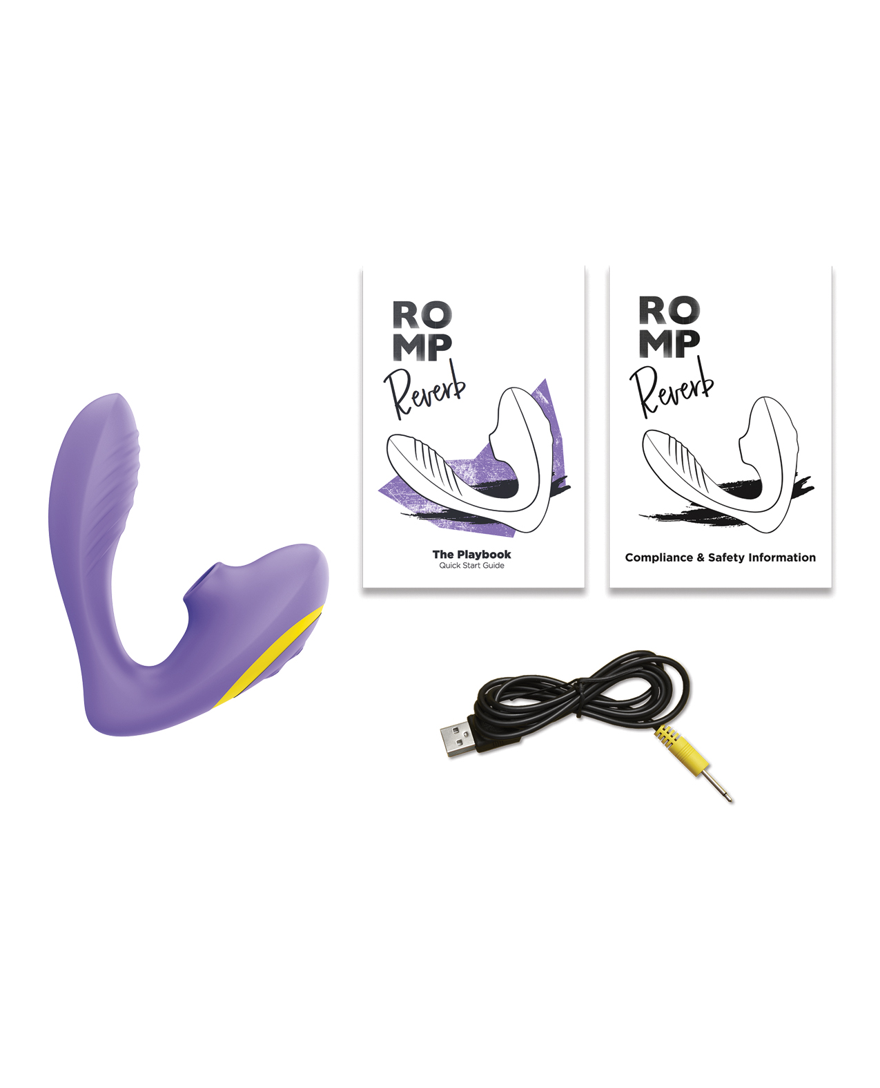 Romp Reverb - Lilac - Image 4